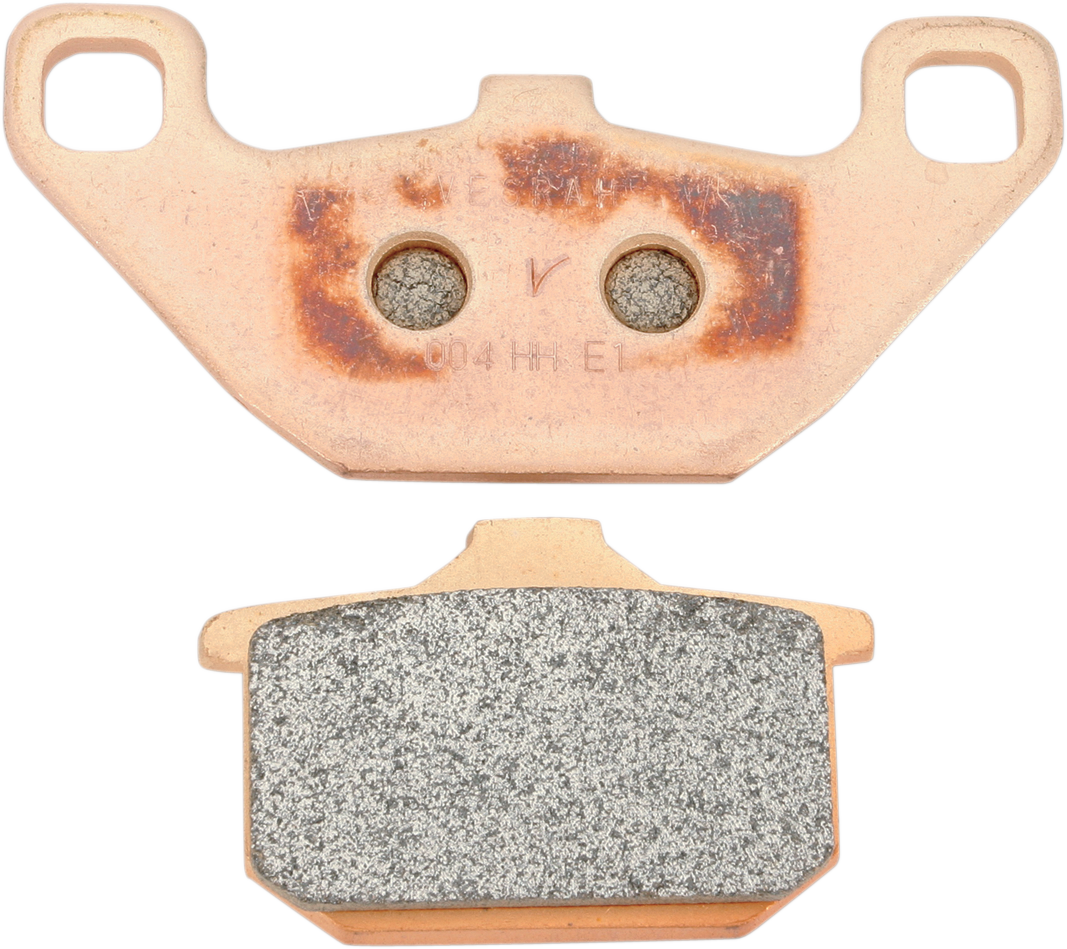 VESRAH JL Sintered Metal Brake Pads