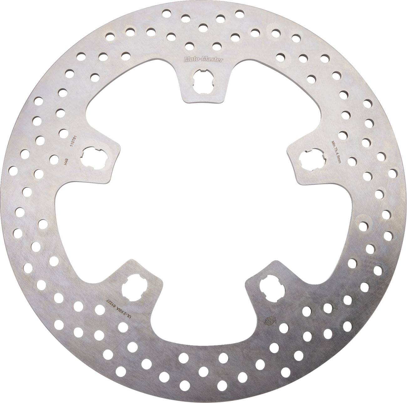 Brake Rotors