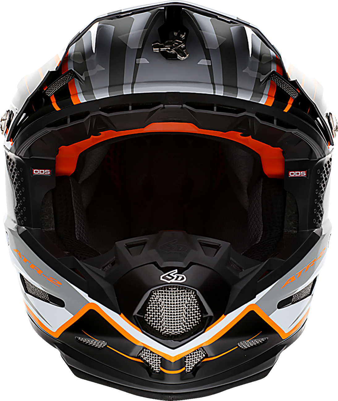 6d helmets ATR-2 Phase Helmet
