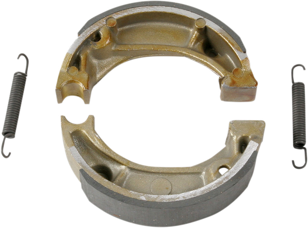 EBC Organic Brake Pads
