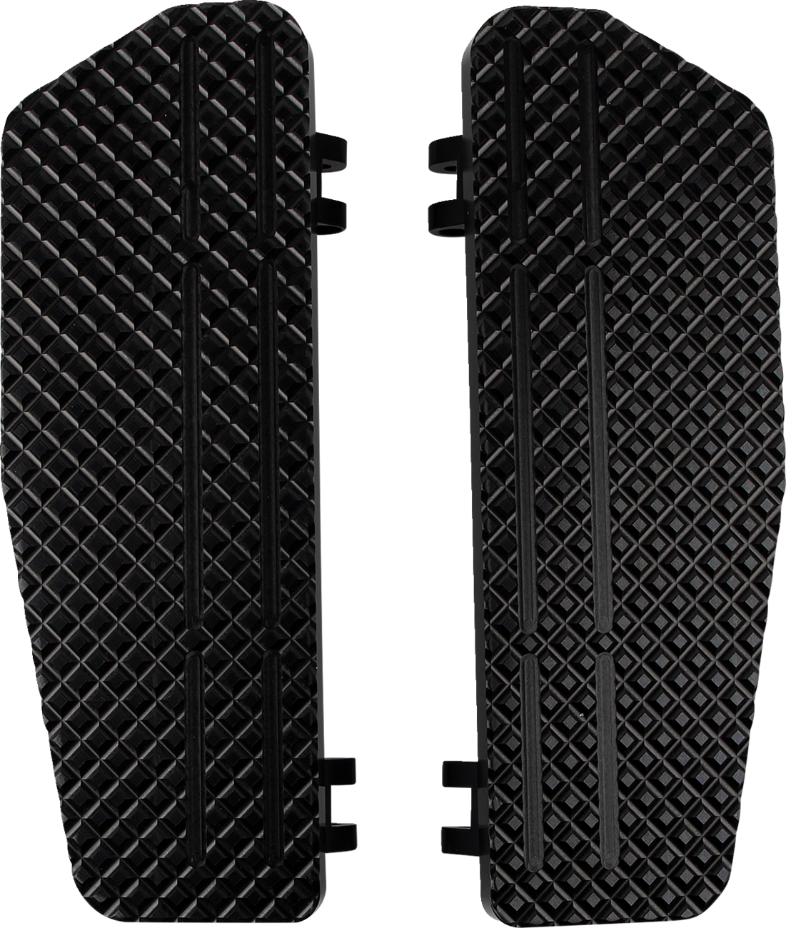 LA CHOPPERS County Line Floorboards