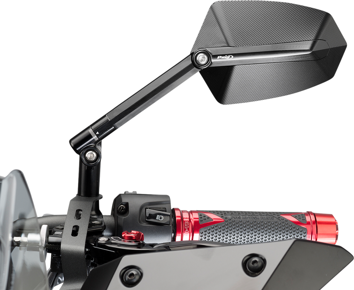 PUIG HI-TECH PARTS GT Rear View Mirror