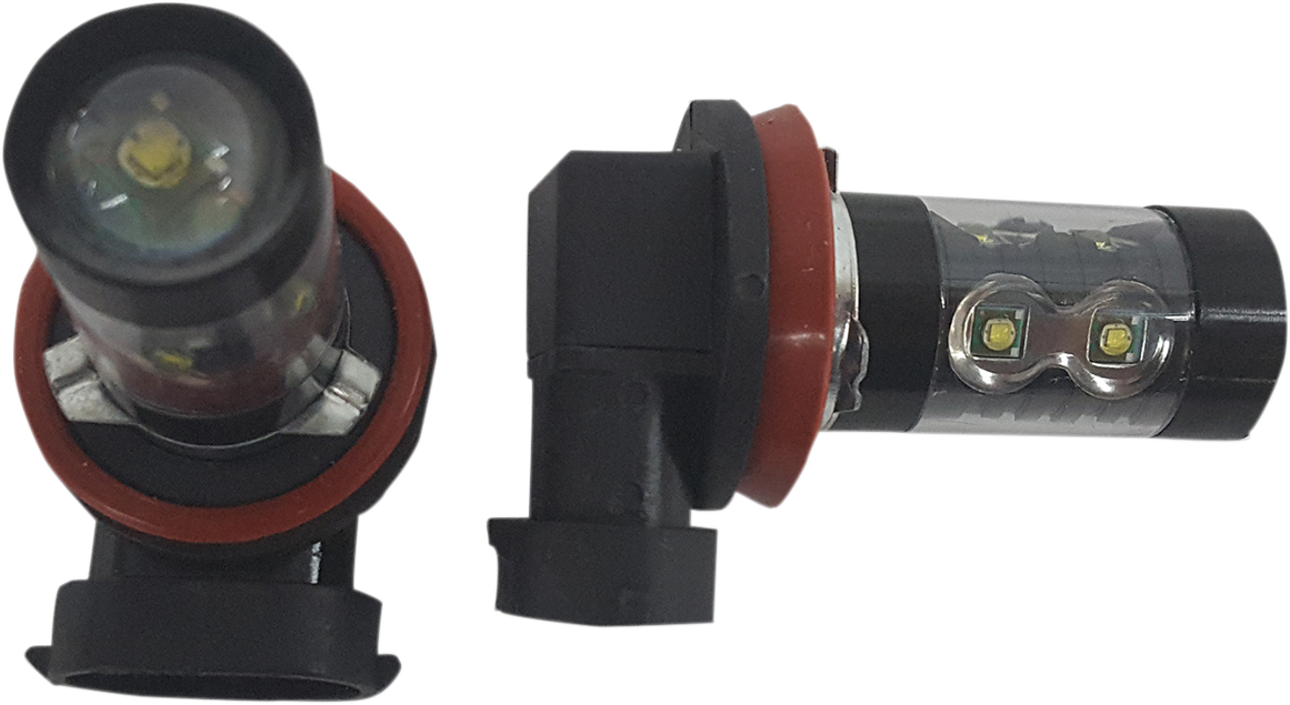 RIVCO PRODUCTS H8 LED Replacement Bulbs