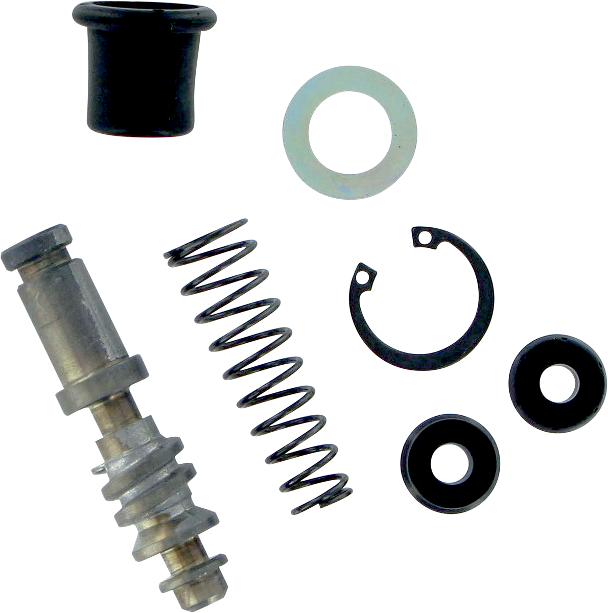 Moose Racing Master Cylinder Rebuild Kit