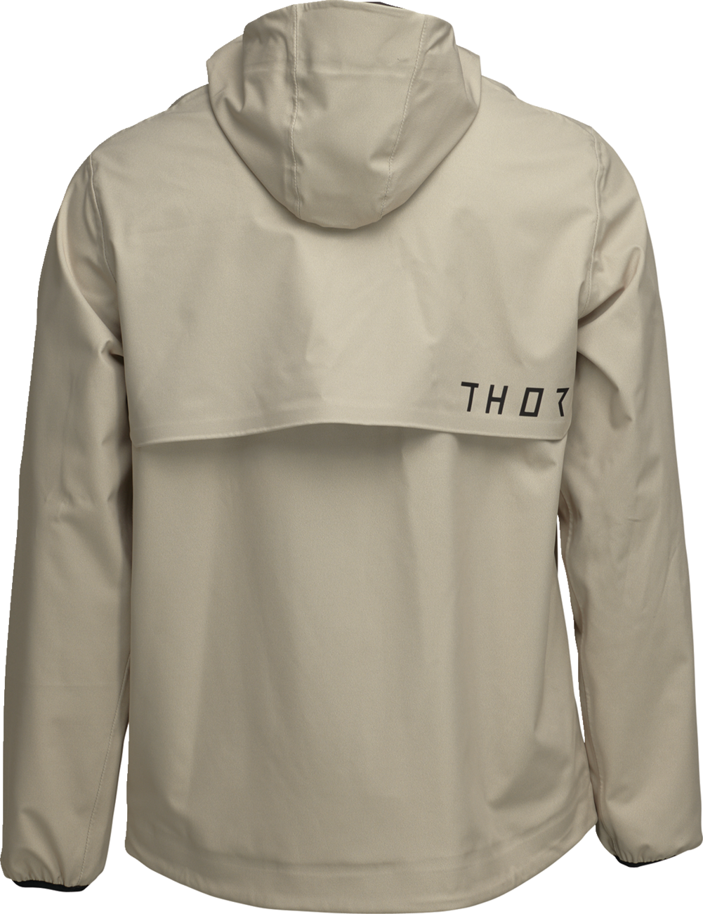 Thor Unit Light Shell Jacket