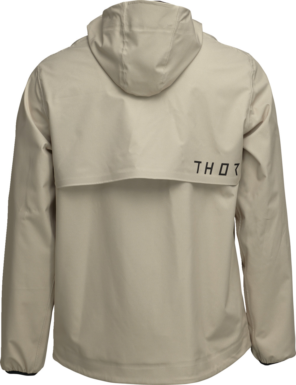 Thor Unit Light Shell Jacket