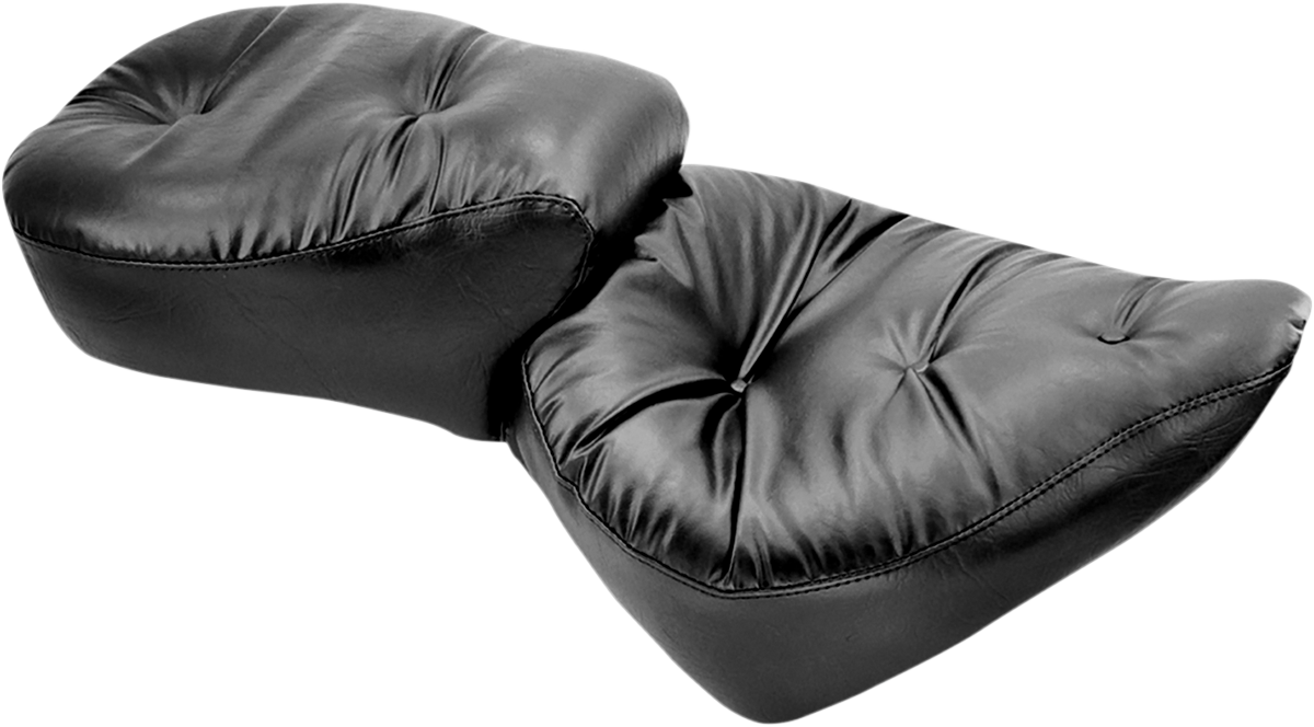 MUSTANG Wide Regal 2-Up Touring Seat