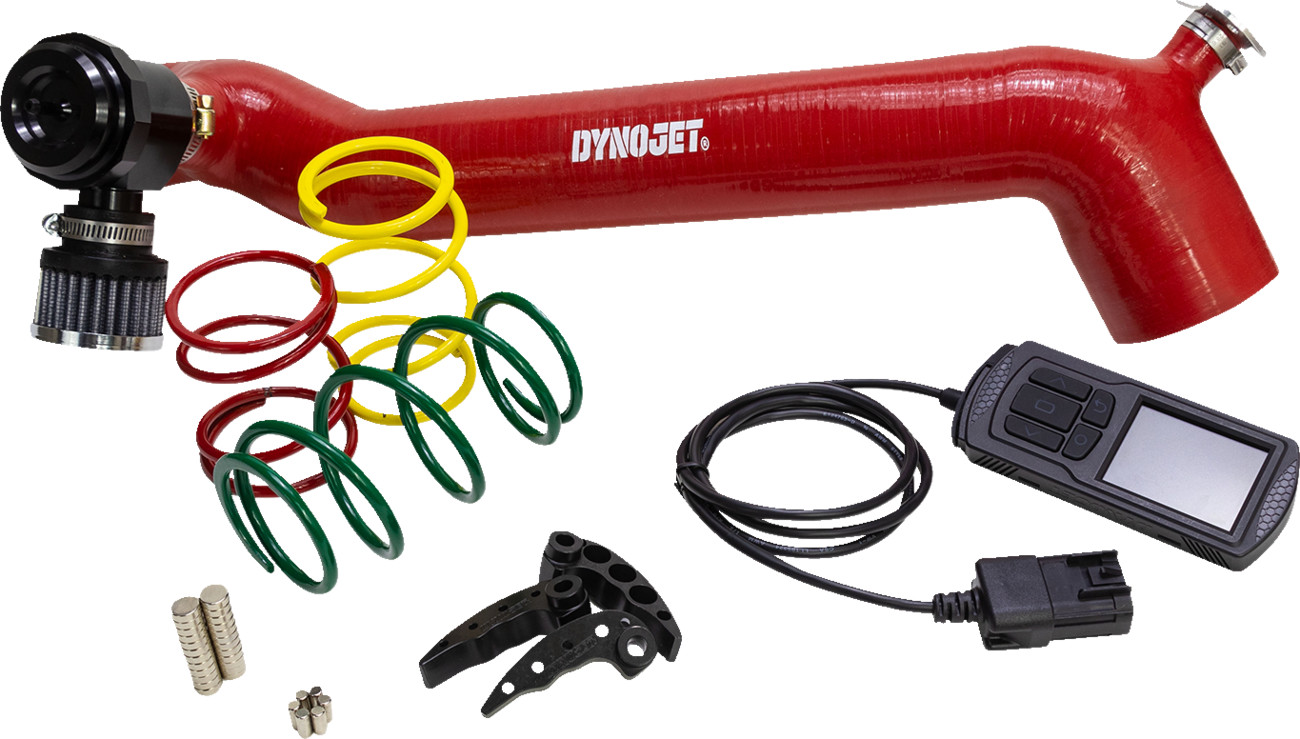 DYNOJET Dynojet Power Packages Stage 3 Kit