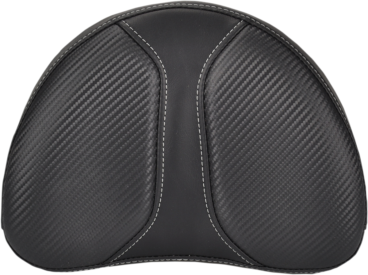 Saddlemen Dominator Sissy Bar Backrest Pad