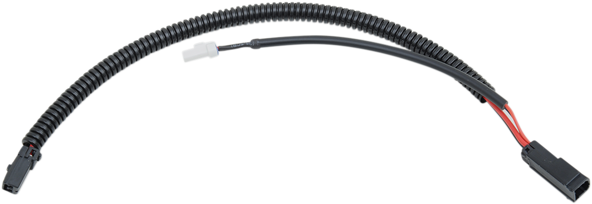 RACE SHOP INC. Wire Splitter Adaptor