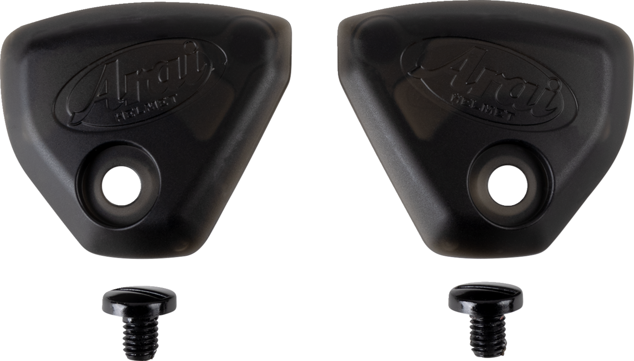 Arai helmets XD-5 Helmet Peak Plate
