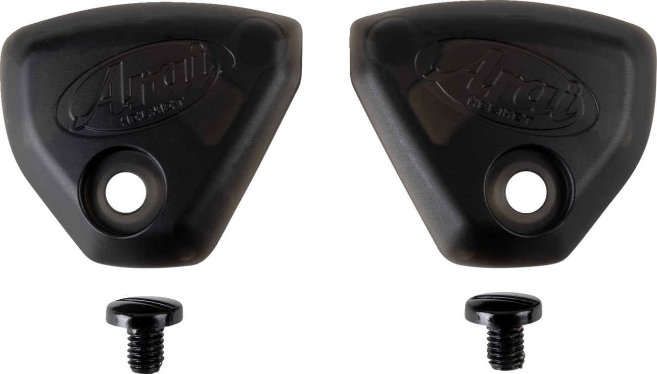 Arai helmets XD-5 Helmet Peak Plate