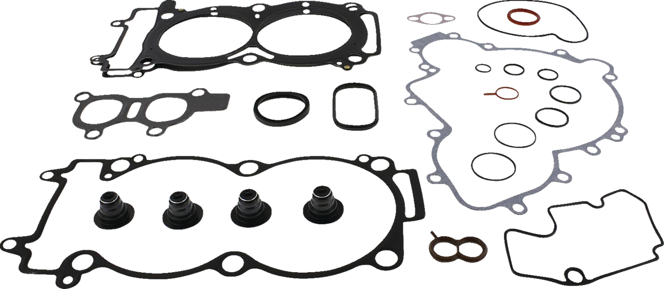 Moose Racing Complete Gasket Kit