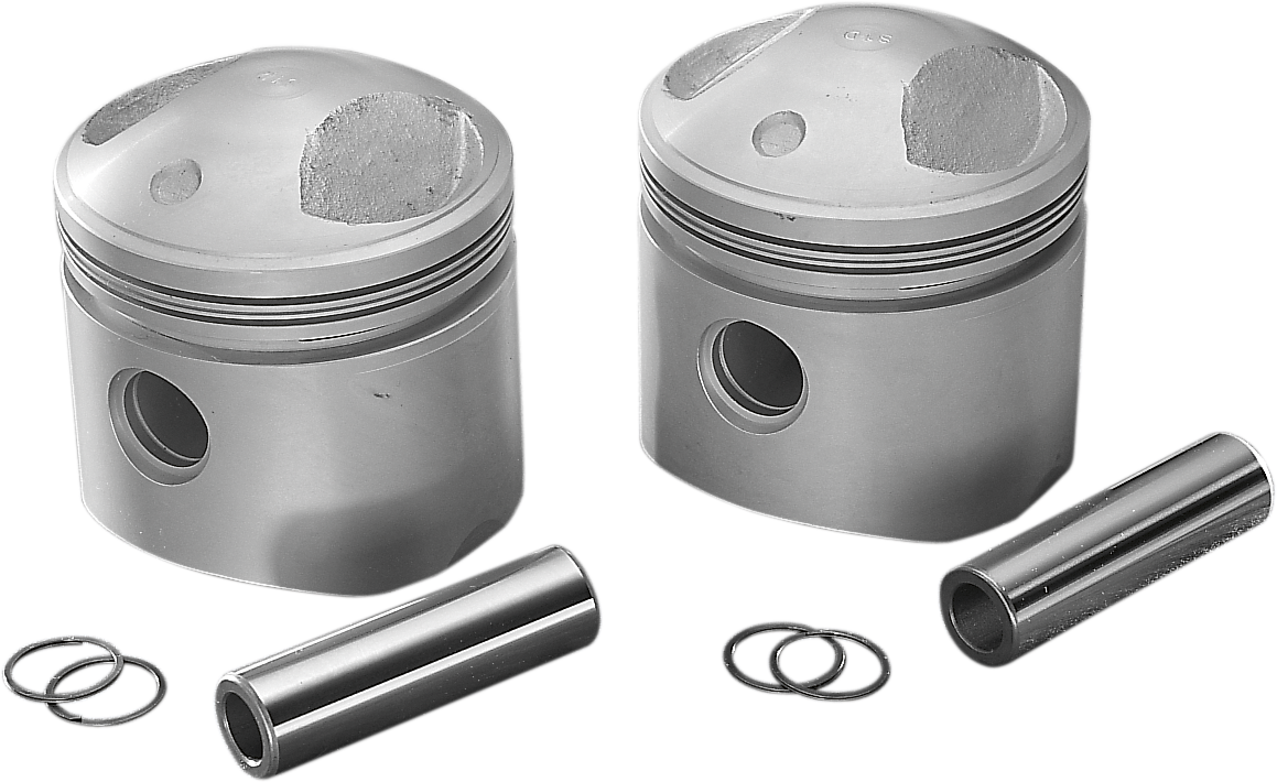 Drag specialties Piston Harley Davidson