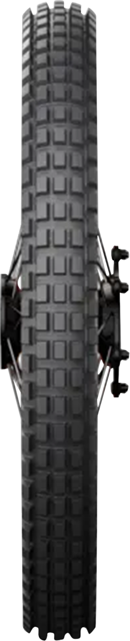 Michelin Tire - Trial Competition - Front - 2.75-21 - 45M