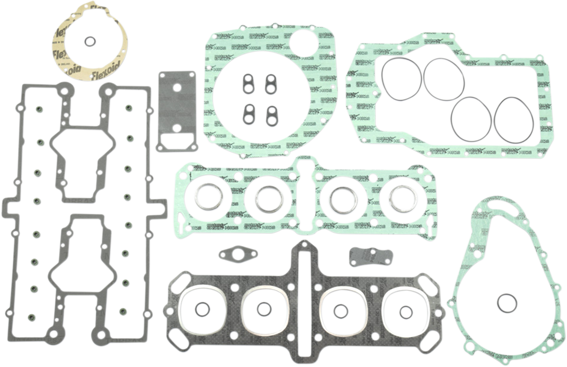 Gasket Kit — Complete