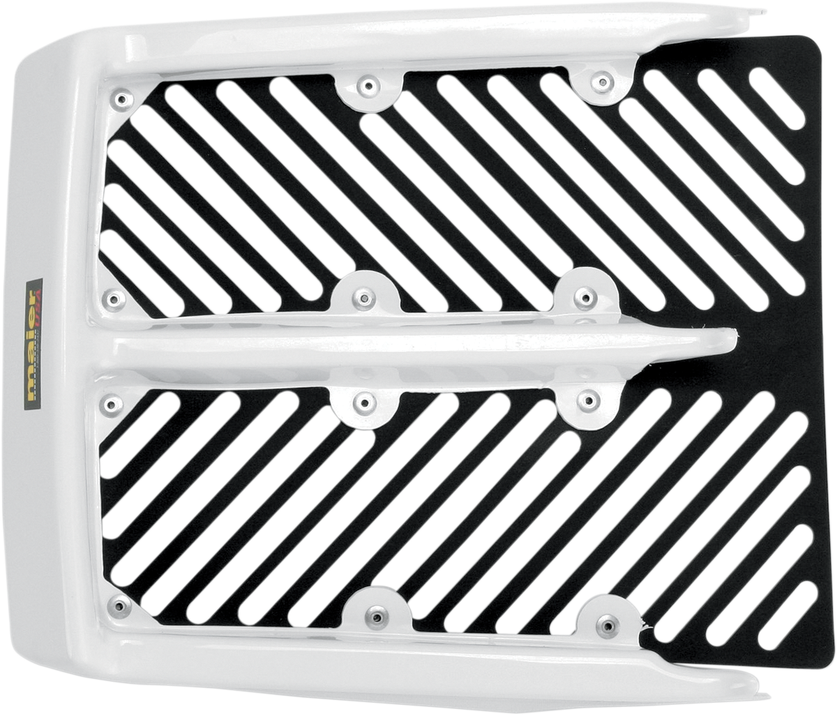 MAIER Replacement Radiator Plastic