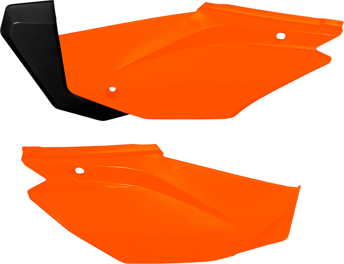 UFO Side Panels Honda CRF110F 2019-2027