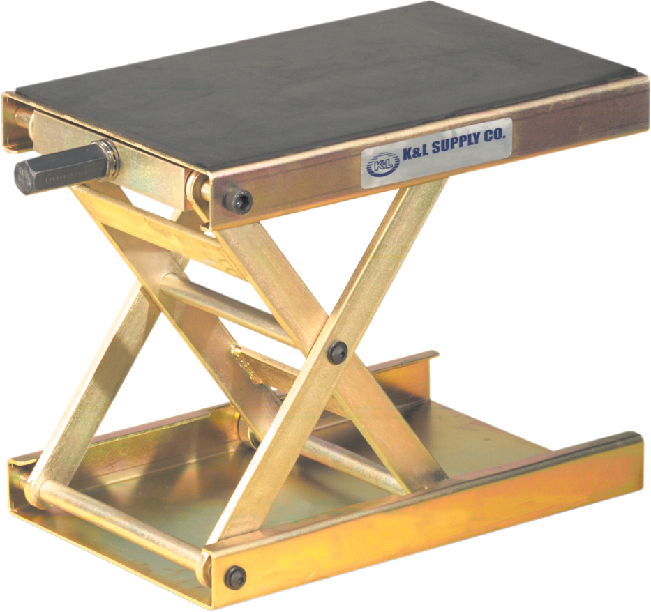 K&L SUPPLY MC455 Fat Jack Center Jack