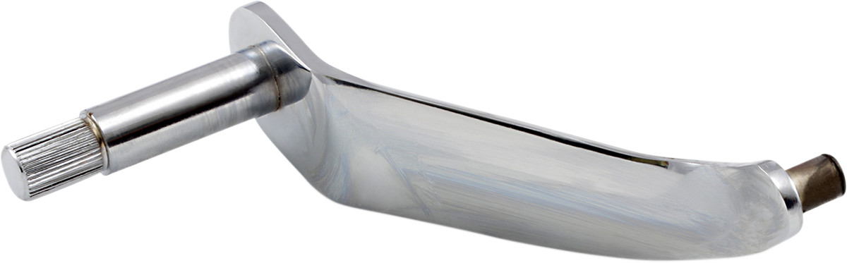 Drag Specialties Chrome Shifter Shaft
