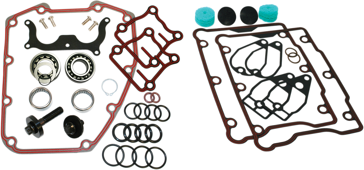 Feuling parts Camshaft Installation Kit - Chain Drive Harley Davidson