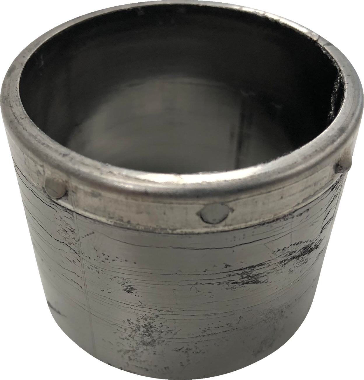 Drag Specialties Muffler Gasket