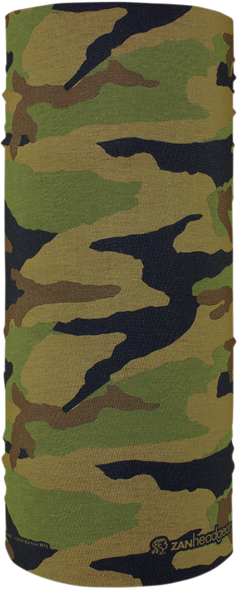 ZAN HEADGEAR Motley Tube®