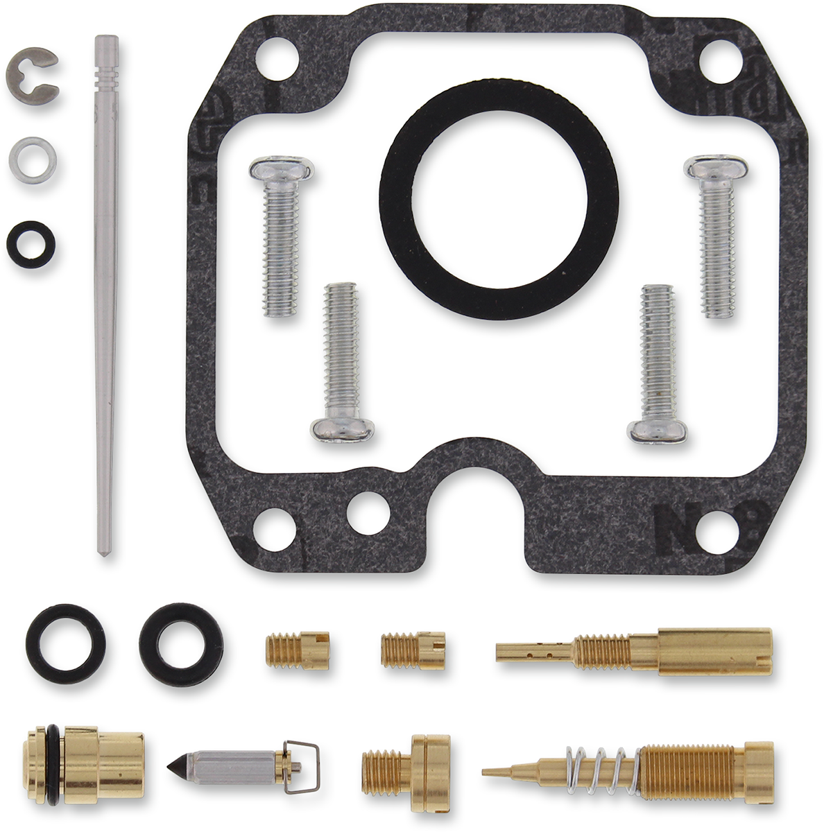 Moose offroad Carburetor Repair Kit - Yamaha