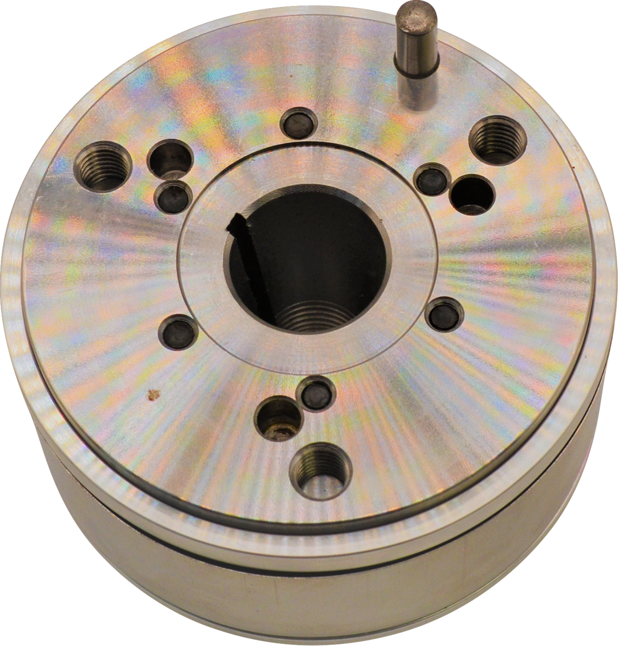 RICK'S MOTORSPORT ELECTRIC Alternator Rotor