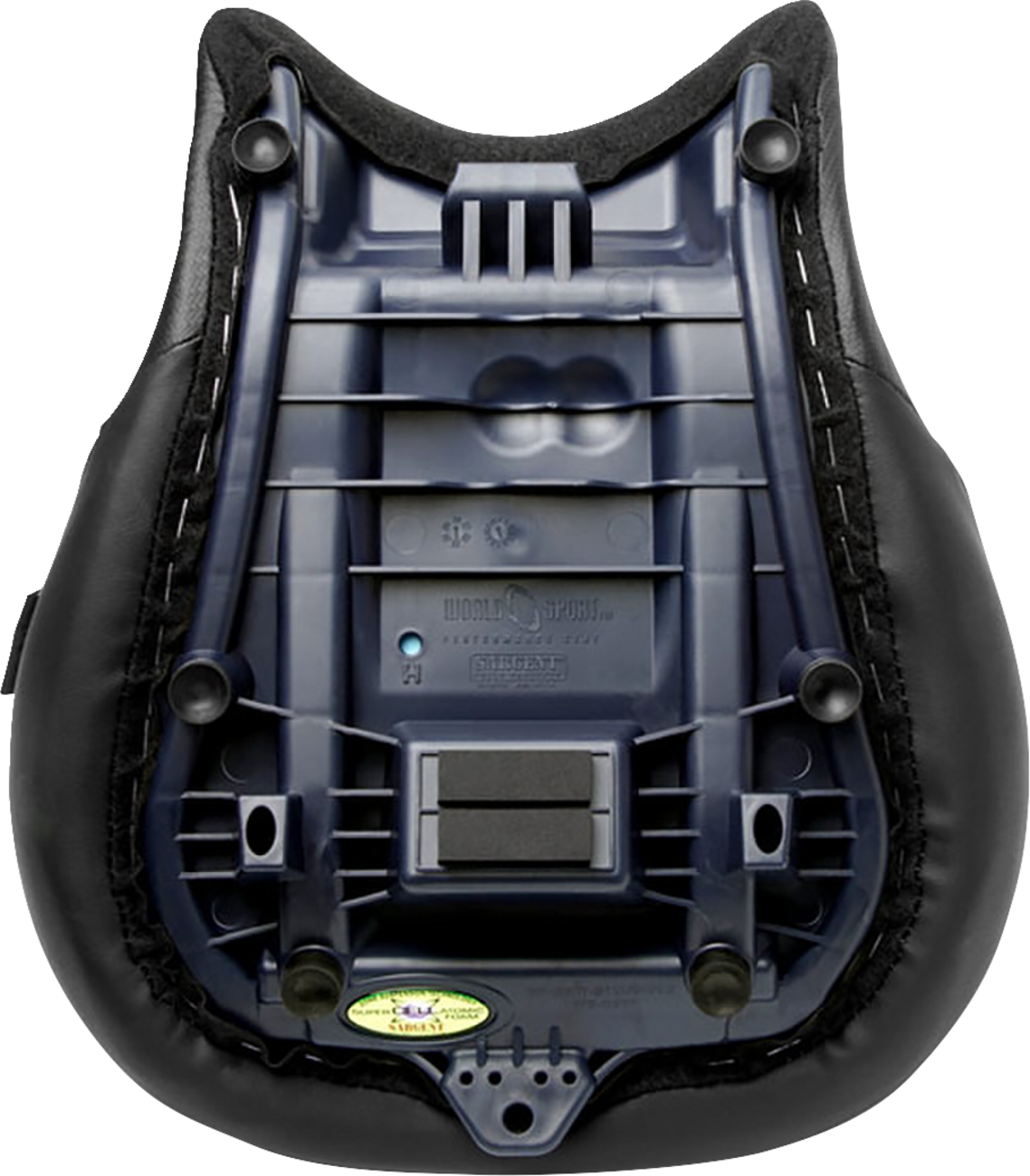 Sargent World Sport Performance Seat BMW S1000R / S1000RR / M1000RR