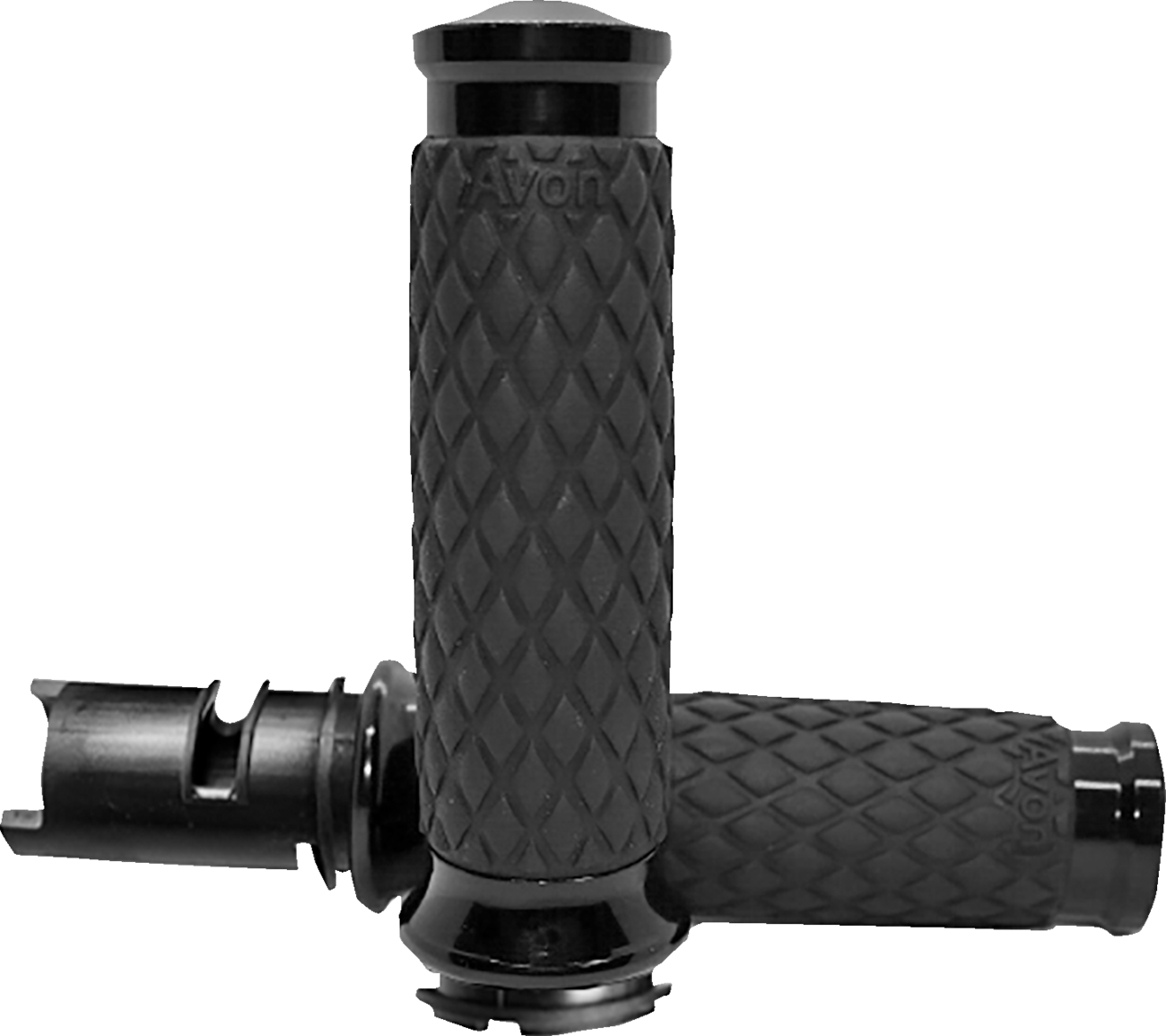 AVON GRIPS Diamond Contour Grips