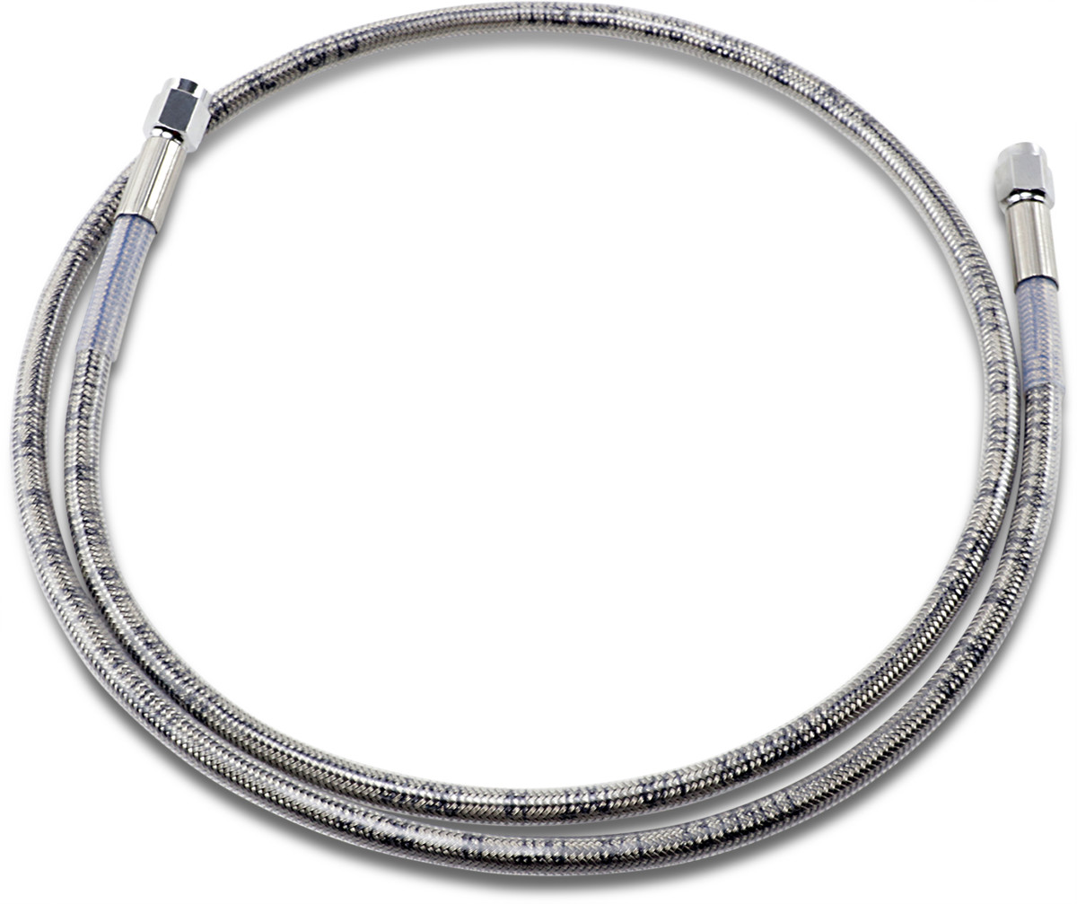 Drag Specialties Universal Brake Line