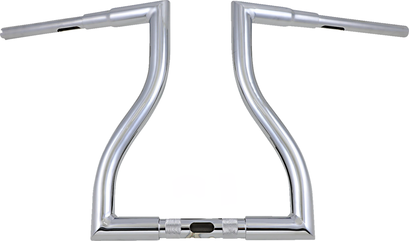 Thresher Handlebar