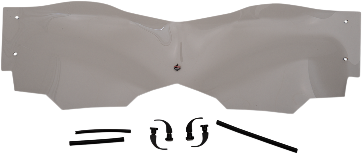 KLOCK WERKS UTV Flare™ Windshield Kit