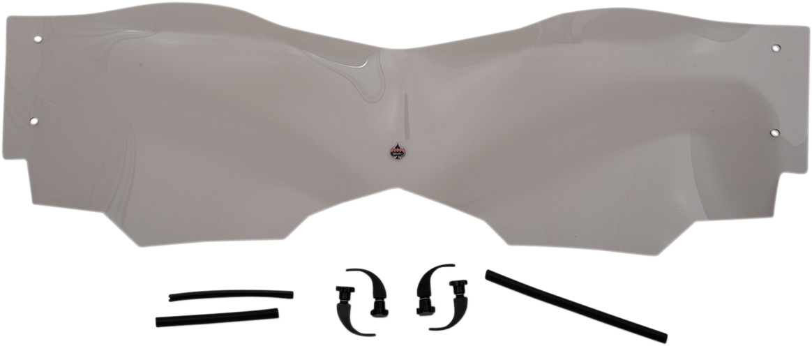 KLOCK WERKS UTV Flare™ Windshield Kit