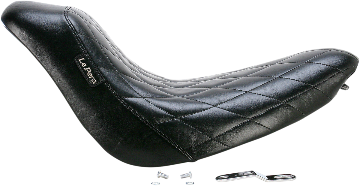 LE PERA Bare Bones Solo Seat