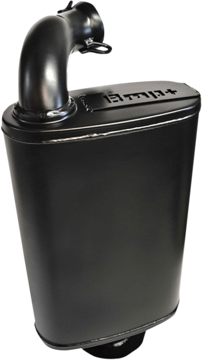 Bikeman performance Muffler Polaris