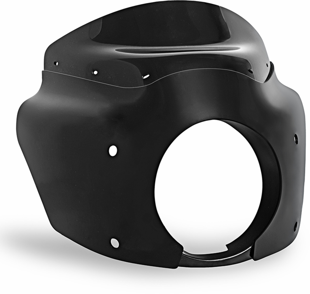 MEMPHIS SHADES Road Warrior Fairing