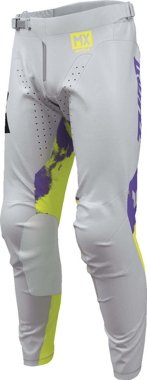 Thor Launchmode Bleach Pants