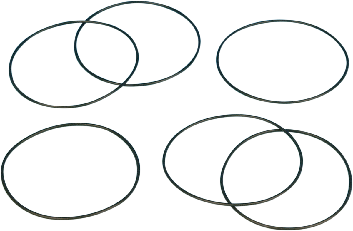 JAMES GASKET Turn Signal O-Ring