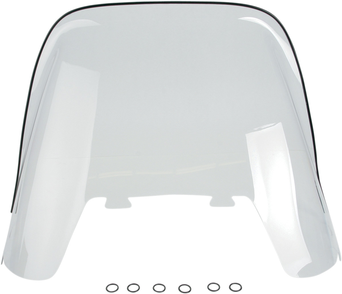 KIMPEX Lexan® Polycarbonate Windshield