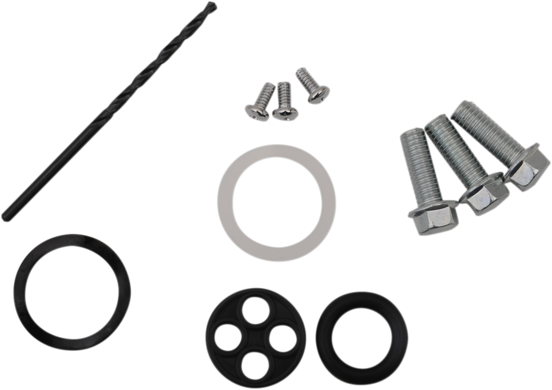 Moose offroad Fuel Petcock Rebuild Kit - Honda