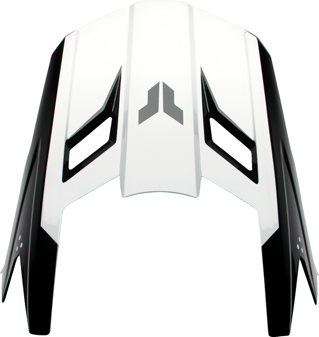 THOR Youth Fleet Helmet Visor Kit — Storm