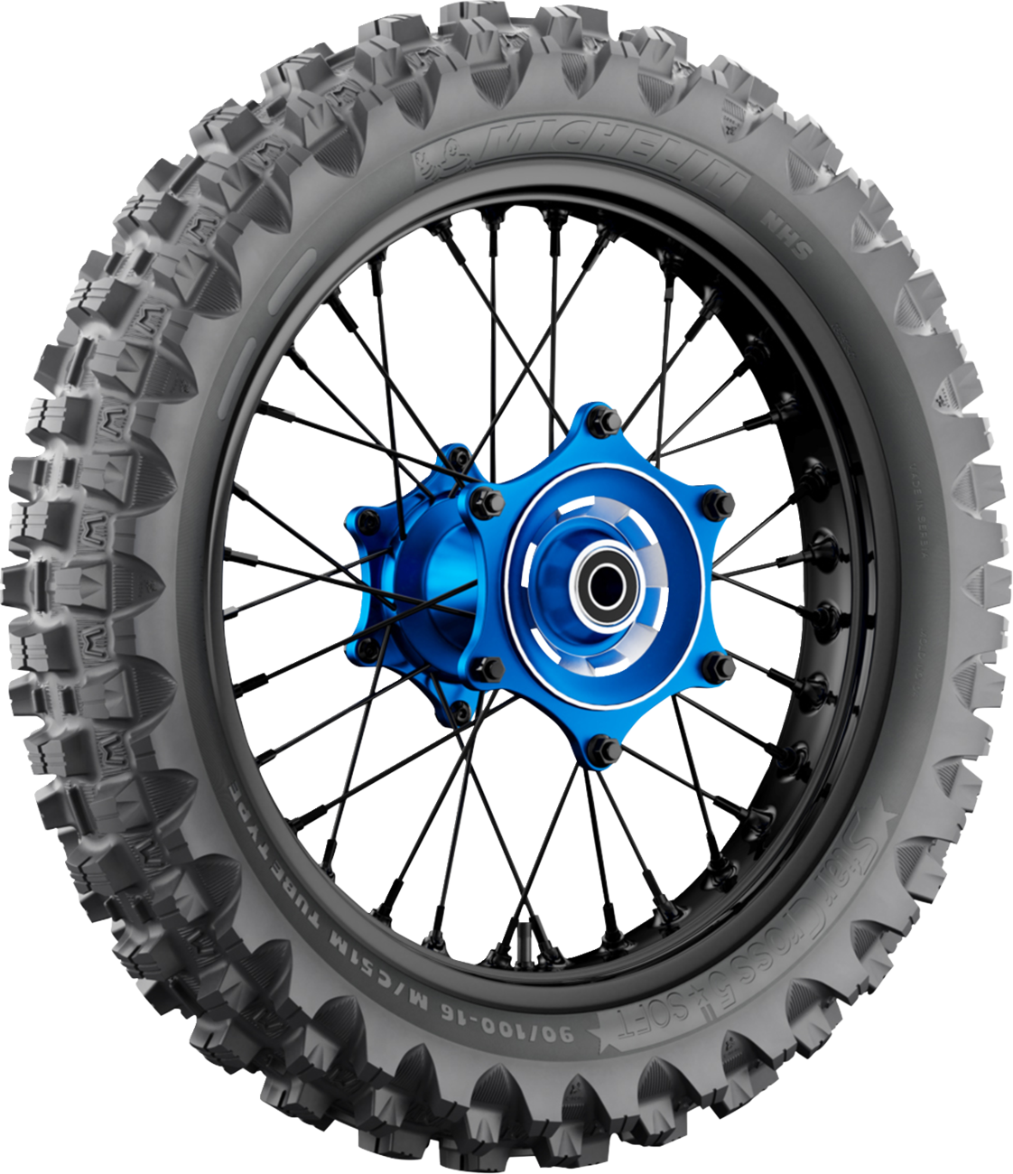 MICHELIN StarCross 5 Soft Tire