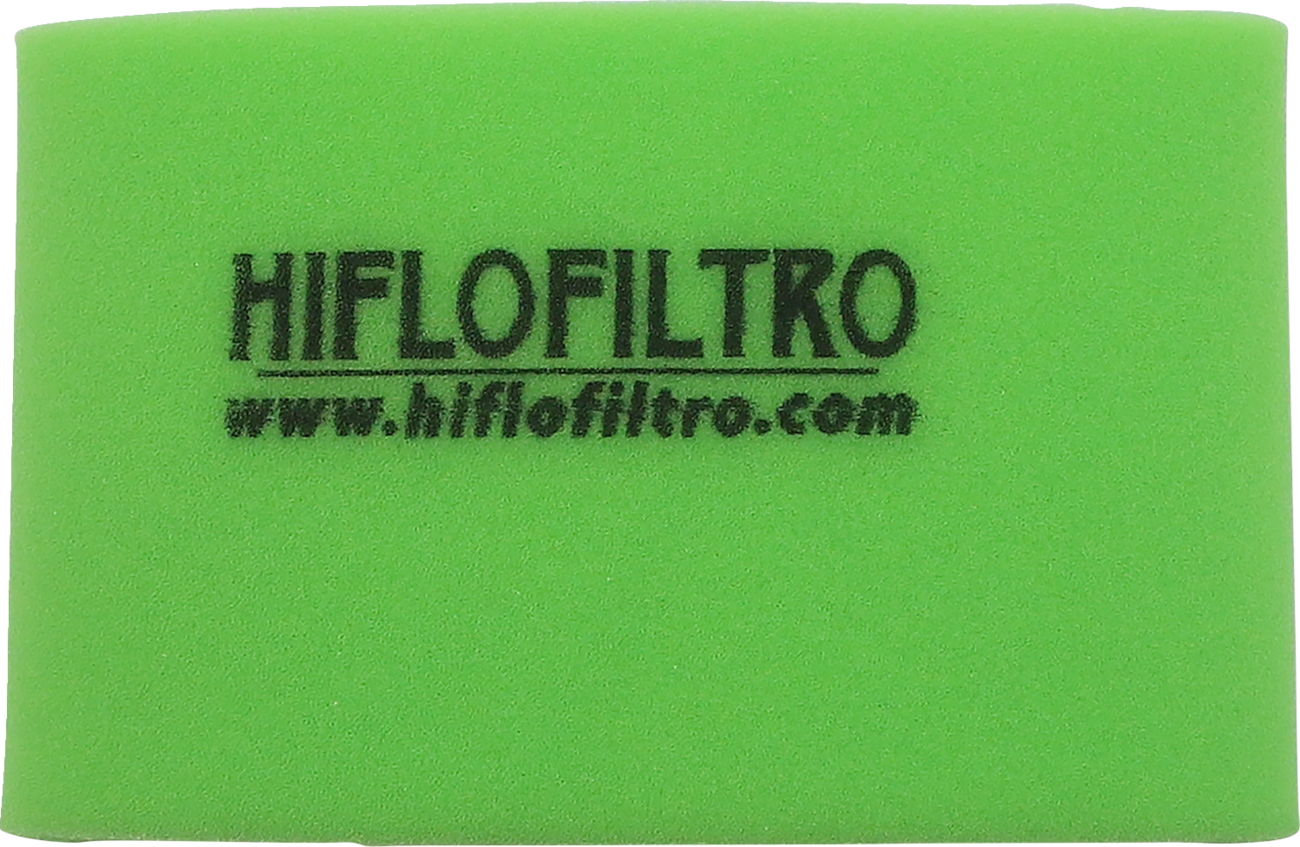 Foam Air Filter