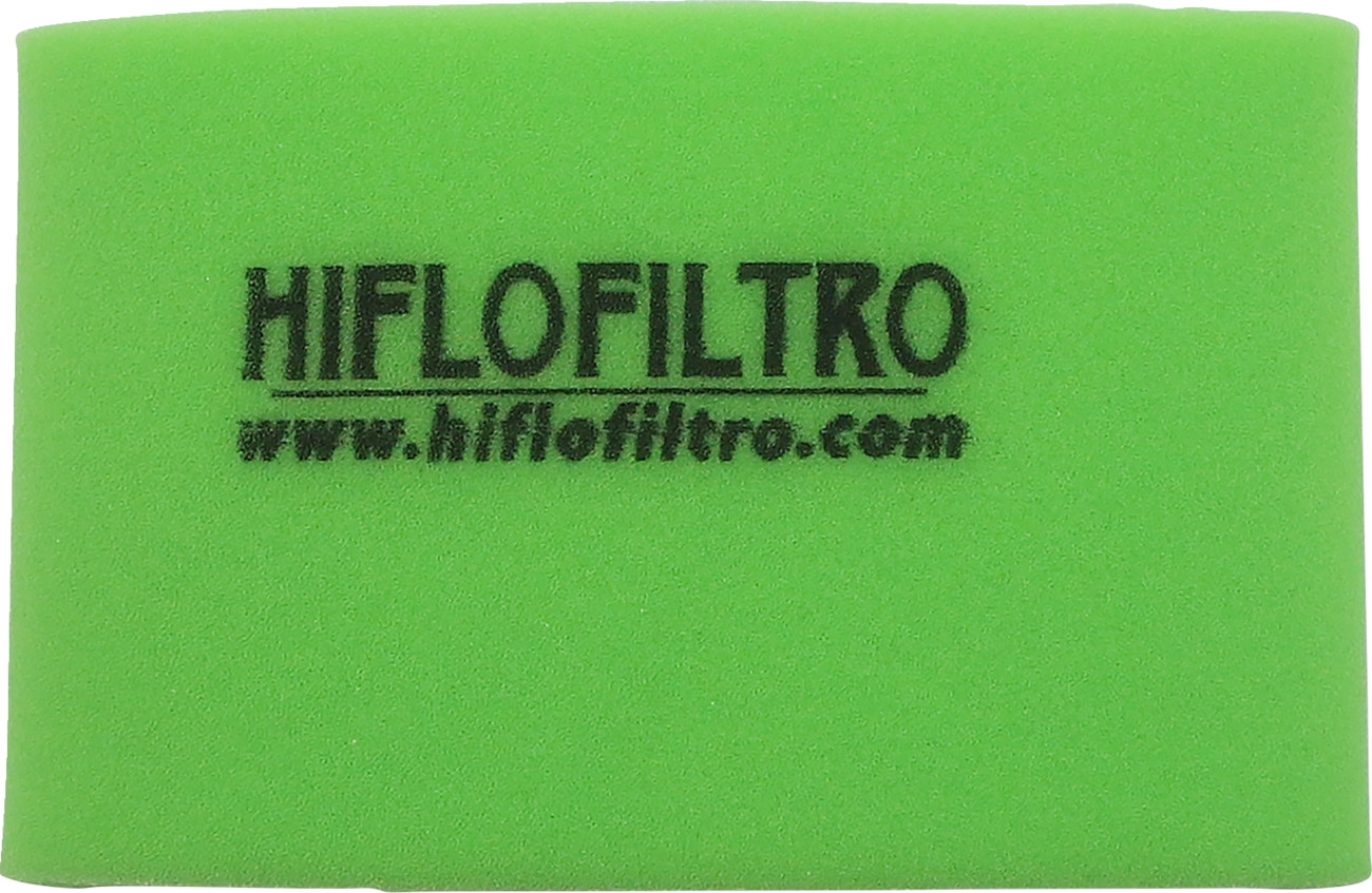 HIFLOFILTRO Foam Air Filter