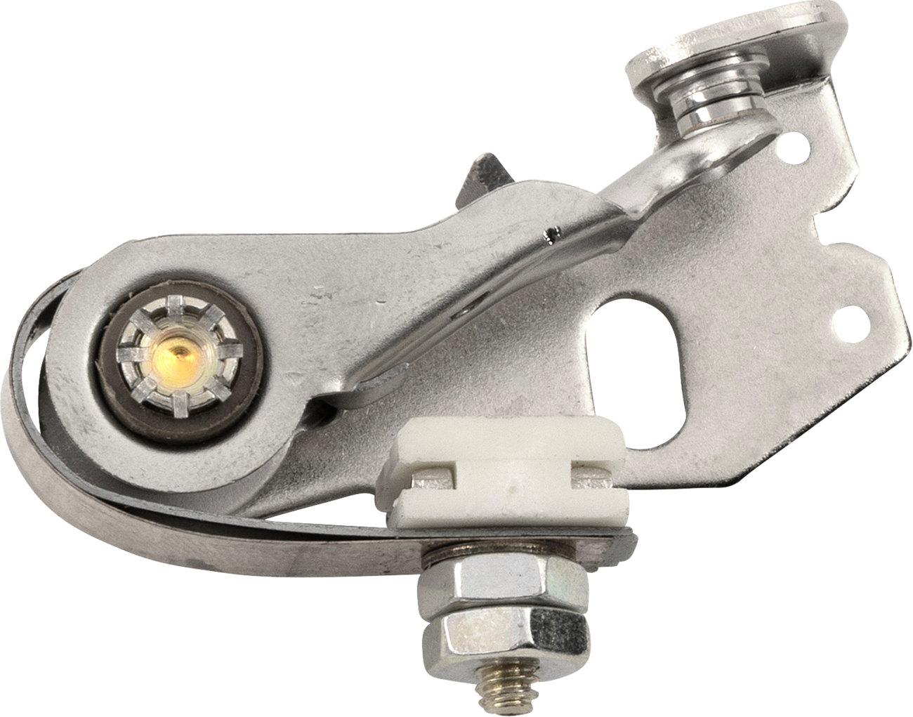 BLUE STREAK High-Performance Points