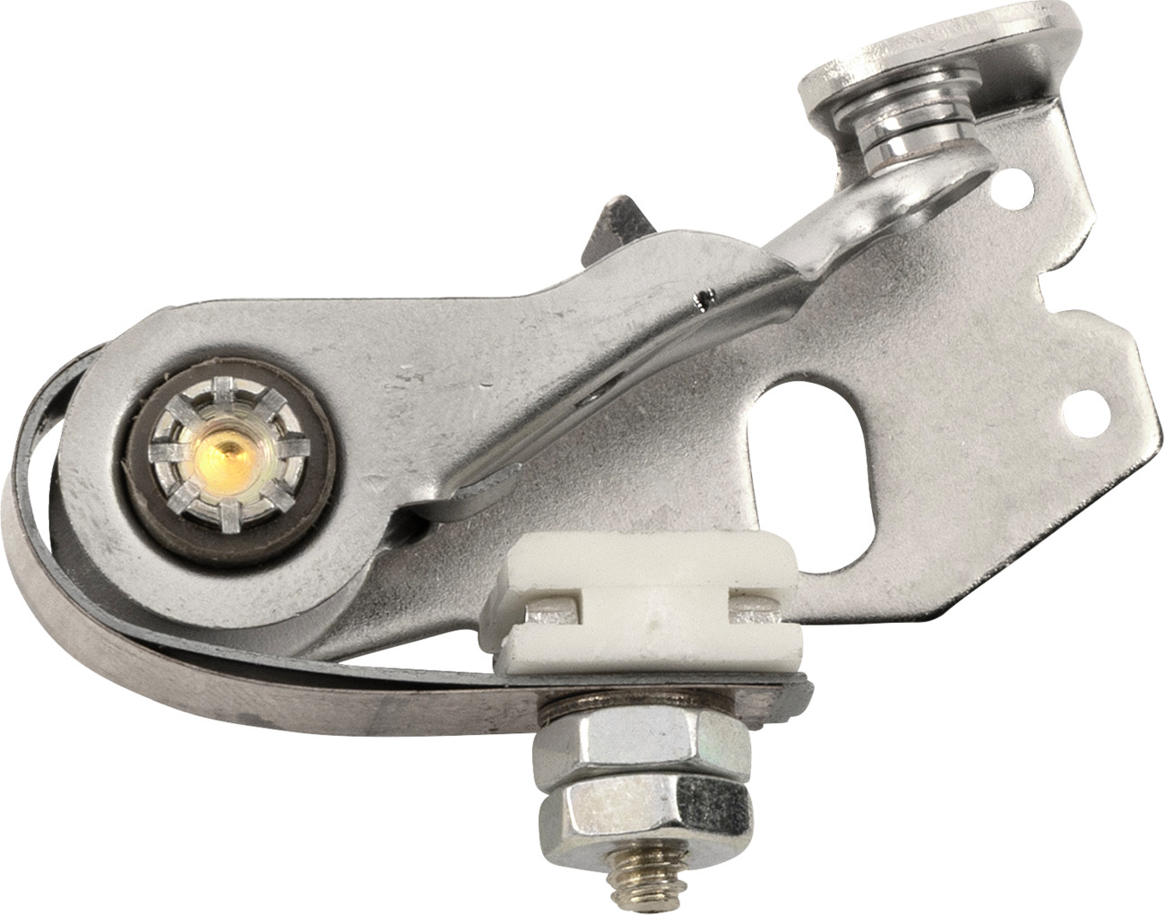 BLUE STREAK High-Performance Points