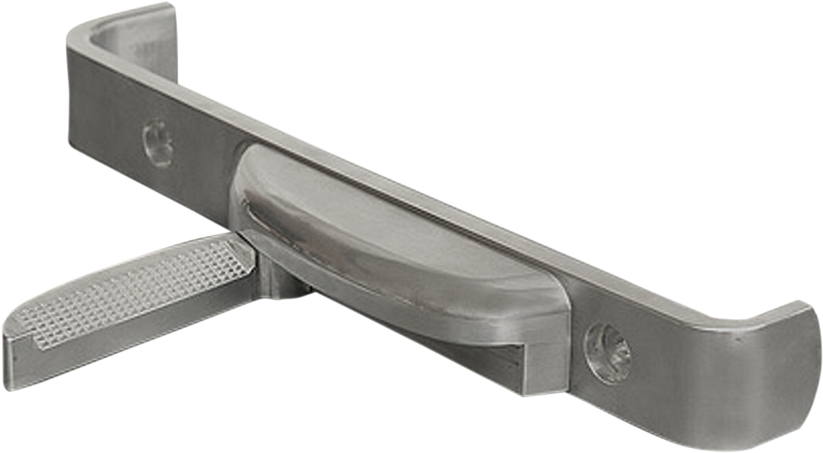 Aero Flip-Out Highway Pegs