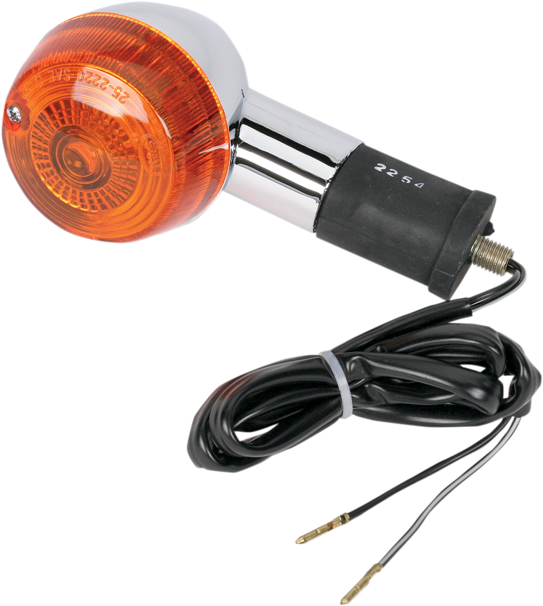 Turn Signals